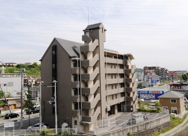 兵庫県立大学生協のお部屋探し